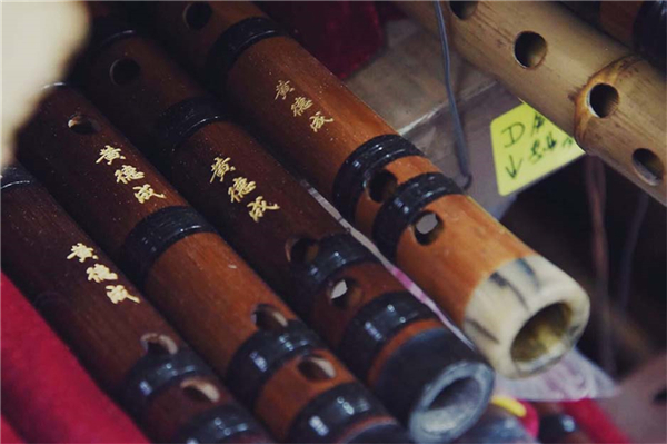 新加坡亚洲新闻台专访笛箫制作家 - 黄德成8.jpg