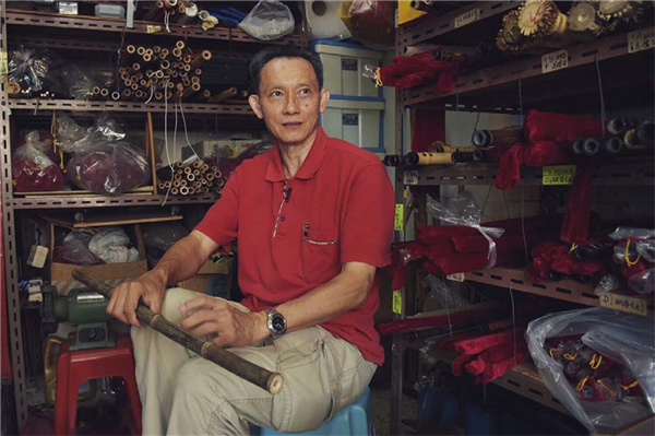 新加坡亚洲新闻台专访笛箫制作家 - 黄德成4.jpg